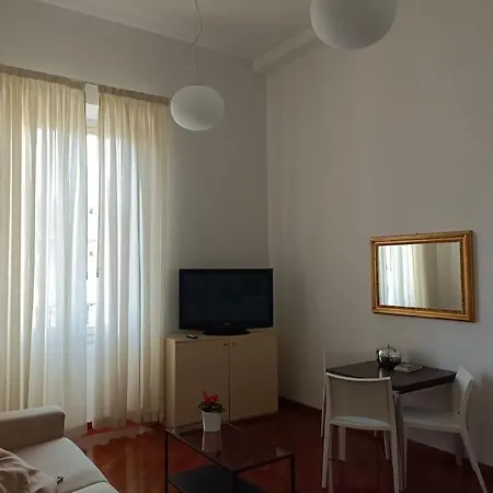 Blu Apartment Florence Exterior photo