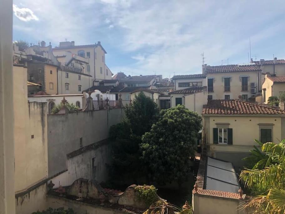 Blu * Firenze