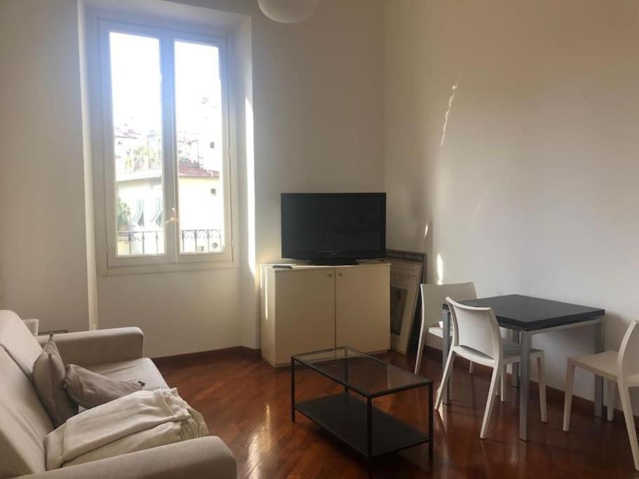Blu * Firenze