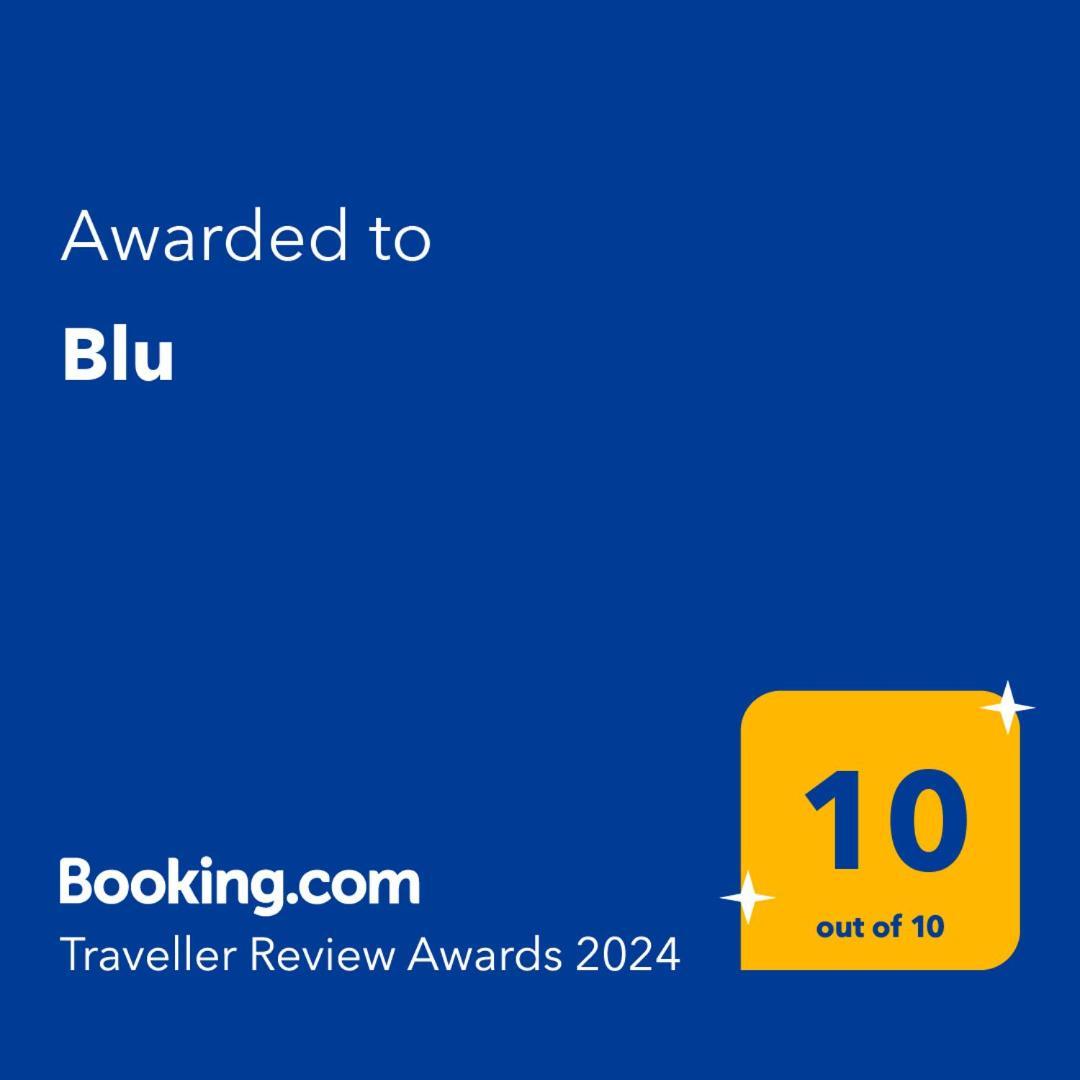 Blu Appartamento